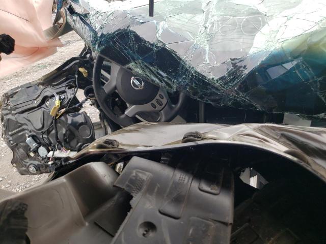 Photo 9 from auction – 2012 NISSAN ALTIMA BAS with VIN 1N4AL2AP1CN425744