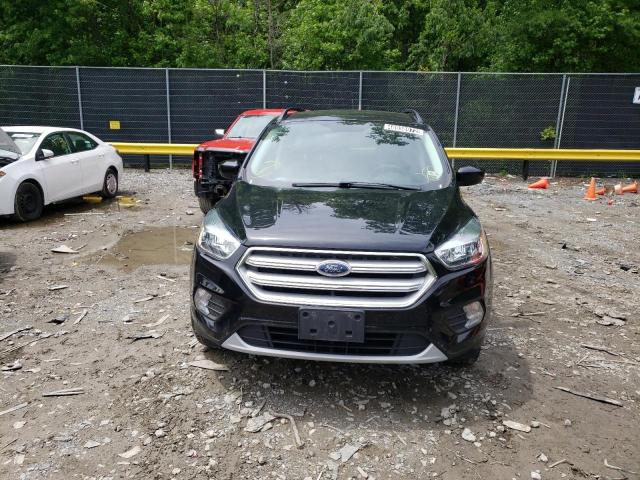 Photo 9 from auction – 2018 FORD ESCAPE SE with VIN 1FMCU9GD3JUC29762