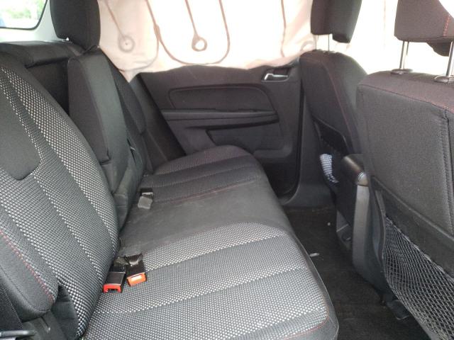 Photo 6 from auction – 2016 GMC TERRAIN SL with VIN 2GKALMEK9G6245141