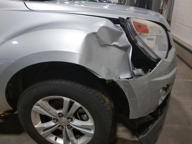 Photo 9 from auction – 2011 CHEVROLET EQUINOX LT with VIN 2CNFLEEC8B6470378