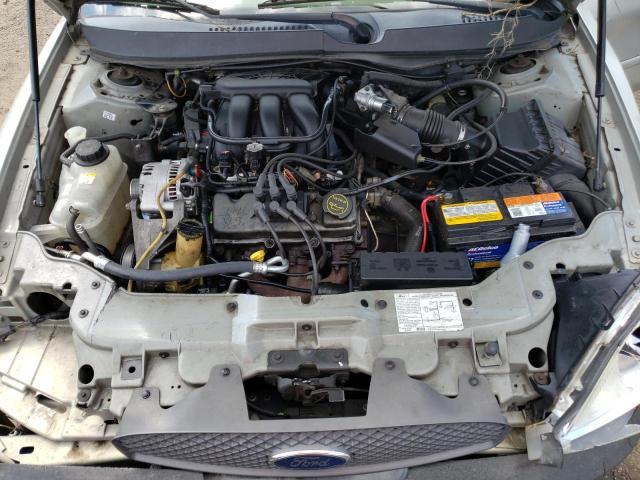 Photo 7 from auction – 2005 FORD TAURUS SE with VIN 1FAFP53295A139082