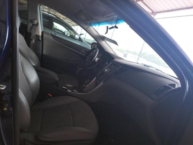 Photo 5 from auction – 2011 HYUNDAI SONATA SE with VIN 5NPEC4AC2BH067783