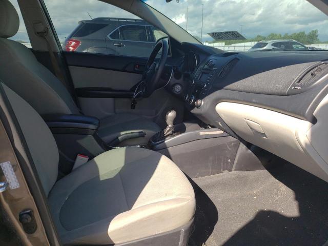Photo 5 from auction – 2011 KIA FORTE EX with VIN KNAFU4A27B5889338