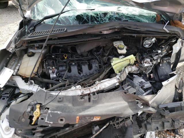 Photo 7 from auction – 2015 FORD ESCAPE TIT with VIN 1FMCU0J94FUB39608