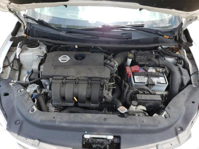 Photo 7 from auction – 2013 NISSAN SENTRA S with VIN 3N1AB7AP5DL744546
