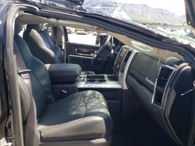 Photo 5 from auction – 2012 DODGE RAM 2500 L with VIN 3C6UD5NLXCG120823