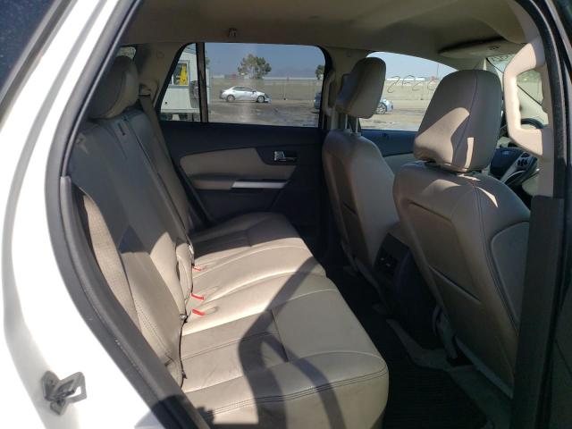 Photo 6 from auction – 2011 FORD EDGE LIMIT with VIN 2FMDK3KC3BBB52131