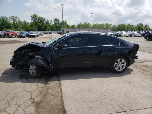 Photo 9 from auction – 2010 NISSAN ALTIMA BAS with VIN 1N4AL2AP3AC190675
