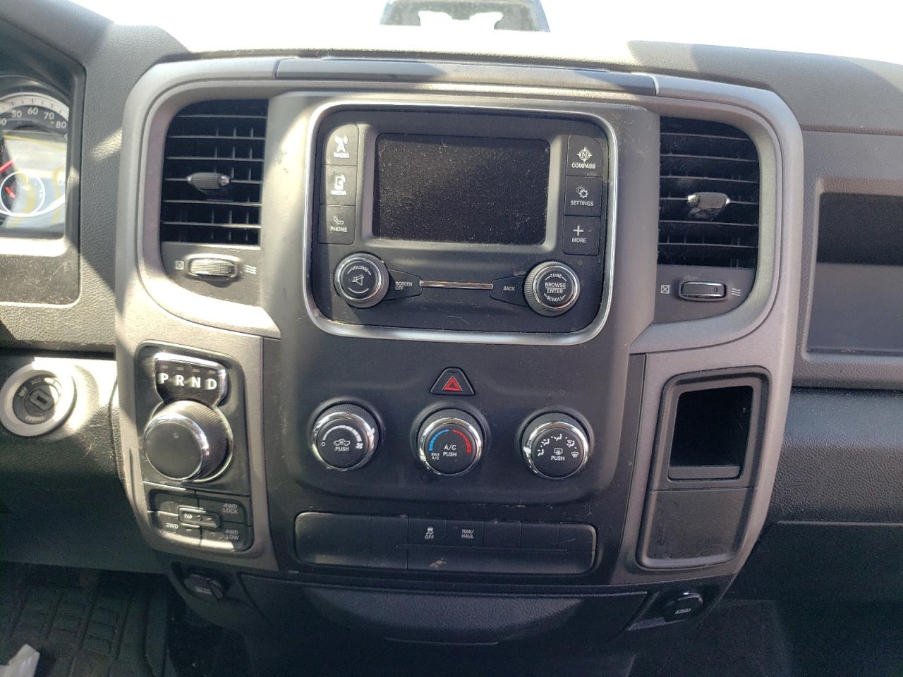 Photo 19 from auction – 2015 RAM 1500 ST with VIN 1C6RR7KG4FS718901