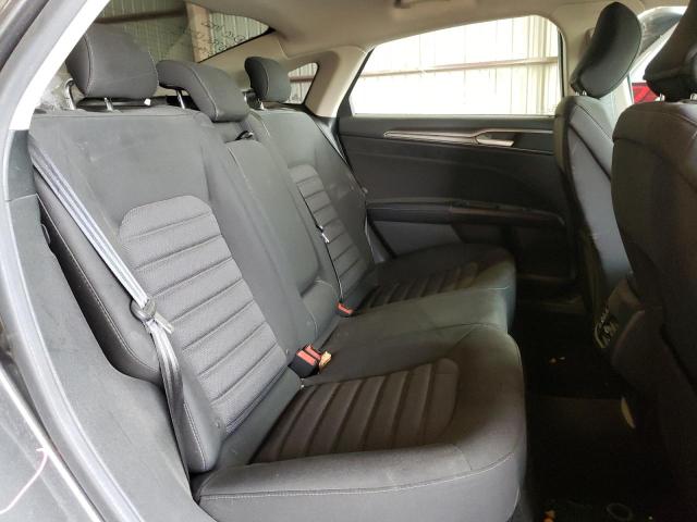 Photo 6 from auction – 2017 FORD FUSION SE with VIN 3FA6P0H72HR149566