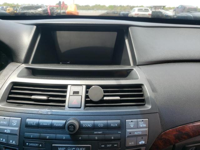 Photo 9 from auction – 2012 HONDA CROSSTOUR with VIN 5J6TF2H57CL001151