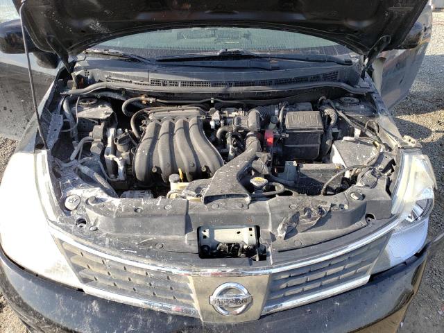 Photo 7 from auction – 2009 NISSAN VERSA S with VIN 3N1BC13E39L490000