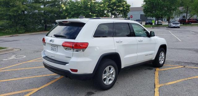 Photo 4 from auction – 2016 JEEP GRAND CHER with VIN 1C4RJFAG2GC337524