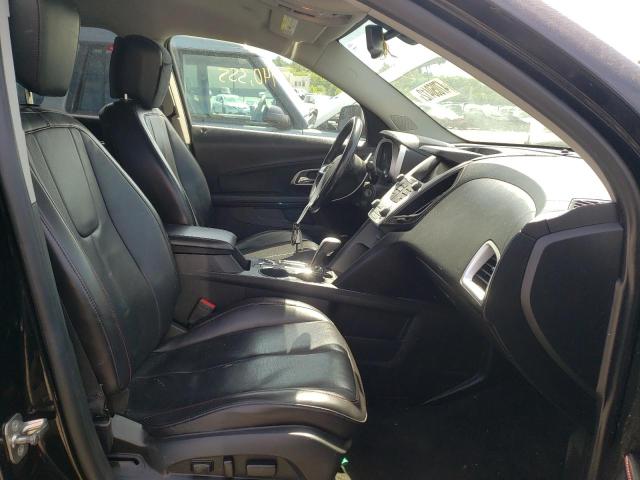 Photo 5 from auction – 2013 CHEVROLET EQUINOX LT with VIN 2GNFLGEK0D6404277