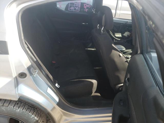 Photo 6 from auction – 2014 DODGE AVENGER SE with VIN 1C3CDZAB3EN195659