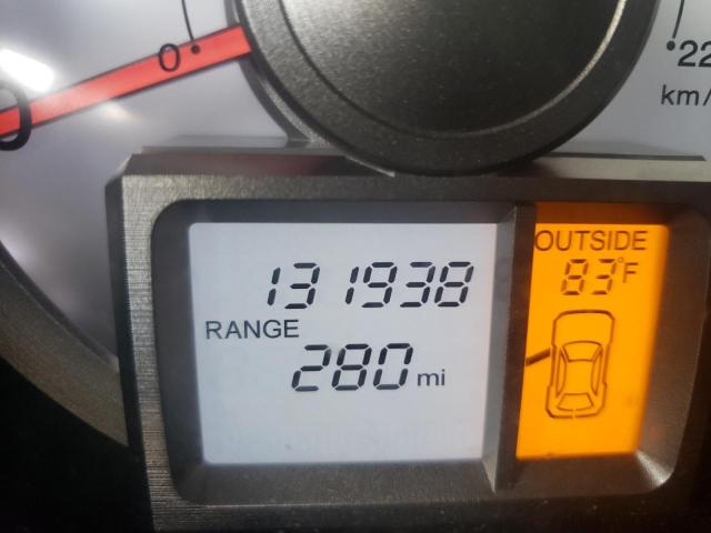Photo 8 from auction – 2010 HONDA PILOT EXL with VIN 5FNYF3H60AB002202
