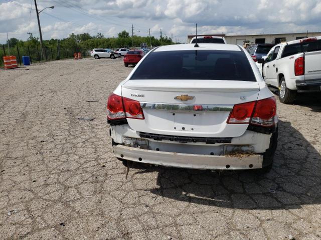 Photo 9 from auction – 2012 CHEVROLET CRUZE LT with VIN 1G1PG5SC1C7386978