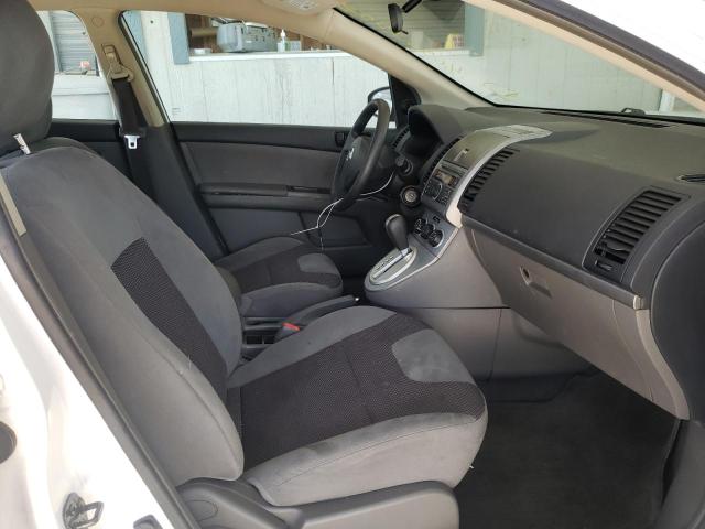 Photo 9 from auction – 2007 NISSAN SENTRA 2.0 with VIN 3N1AB61EX7L724645