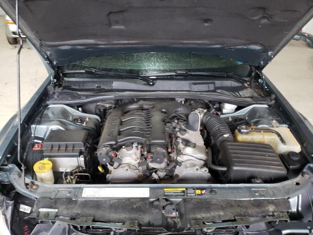 Photo 7 from auction – 2006 DODGE MAGNUM SXT with VIN 2D4FV47V16H335134