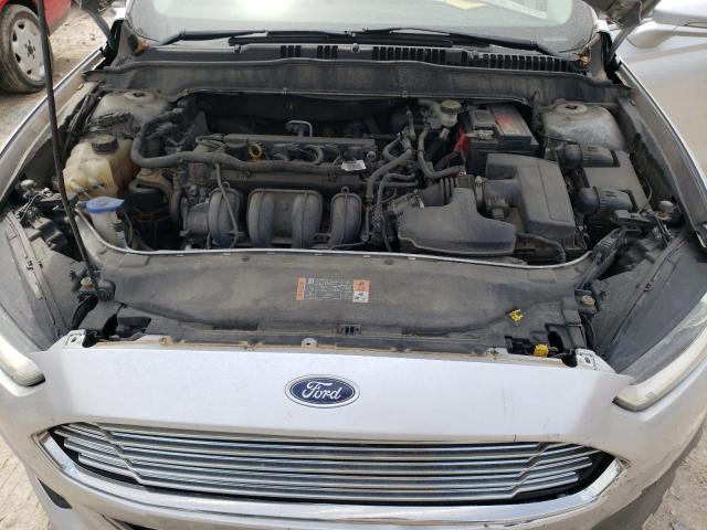 Photo 7 from auction – 2014 FORD FUSION SE with VIN 1FA6P0H77E5377528