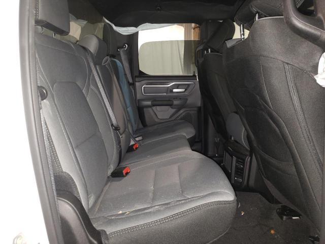Photo 6 from auction – 2021 RAM 1500 BIG H with VIN 1C6RRFBG2MN833115