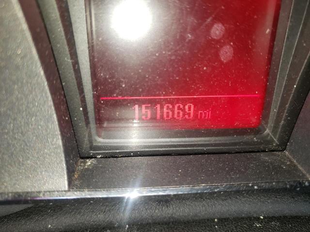 Photo 8 from auction – 2012 GMC TERRAIN SL with VIN 2GKALWEK4C6219553