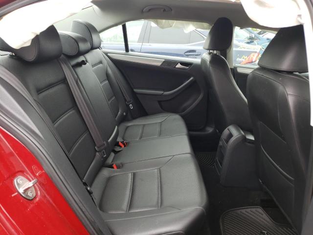 Photo 6 from auction – 2017 VOLKSWAGEN JETTA SE with VIN 3VWDB7AJ2HM280568