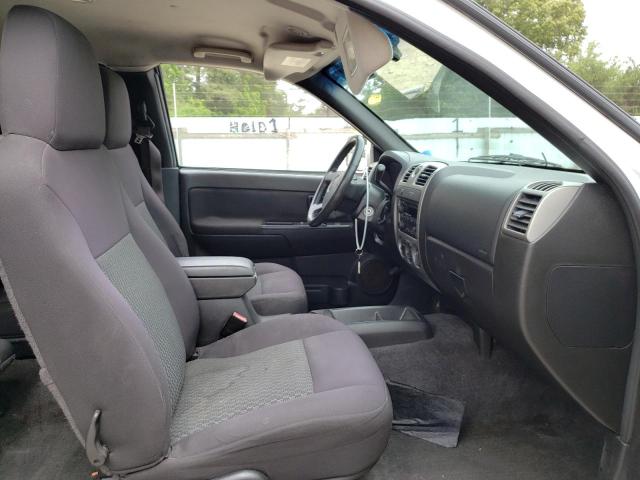 Photo 5 from auction – 2012 CHEVROLET COLORADO L with VIN 1GCESCF97C8112825