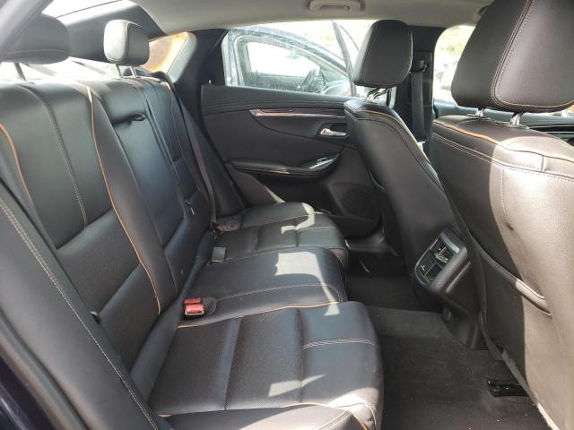 Photo 6 from auction – 2018 CHEVROLET IMPALA PRE with VIN 2G1125S38J9178290