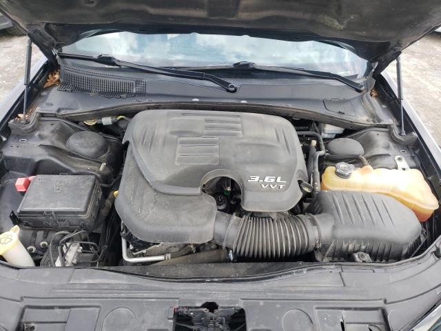 Photo 7 from auction – 2014 CHRYSLER 300 S with VIN 2C3CCAGGXEH229287