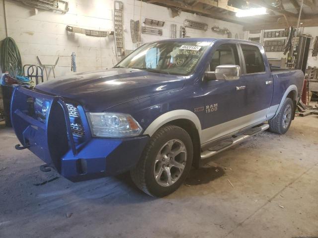 Photo 2 from auction – 2014 RAM 1500 LARAM with VIN 1C6RR7VM0ES481825