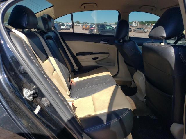 Photo 6 from auction – 2012 HONDA ACCORD LXP with VIN 1HGCP2F4XCA033151