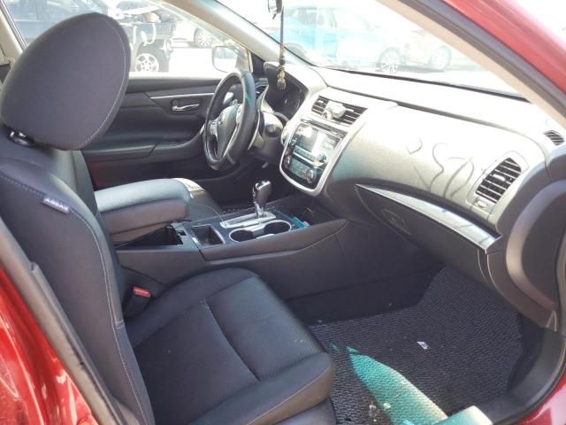 Photo 5 from auction – 2018 NISSAN ALTIMA 2.5 with VIN 1N4AL3AP1JC108948