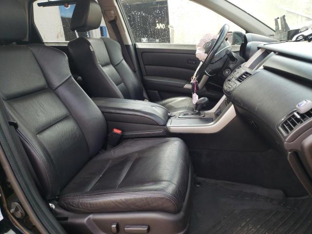 Photo 5 from auction – 2011 ACURA RDX with VIN 5J8TB1H28BA005187