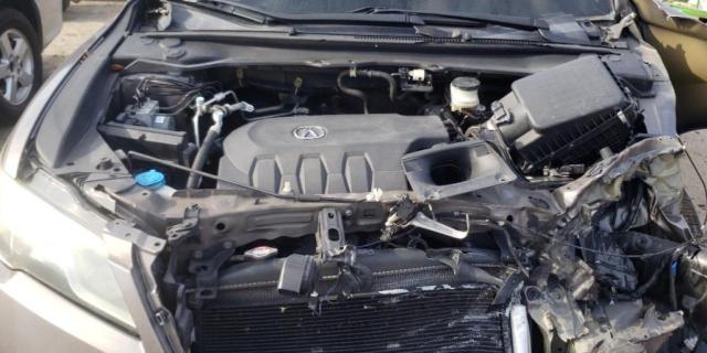 Photo 7 from auction – 2013 ACURA RDX with VIN 5J8TB3H30DL008533