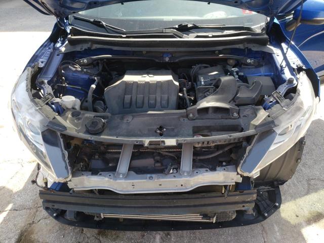 Photo 7 from auction – 2019 MITSUBISHI ECLIPSE CR with VIN JA4AT3AA2KZ048600