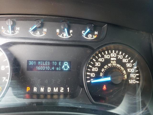 Photo 8 from auction – 2014 FORD F150 SUPER with VIN 1FTEW1CM3EFB69765