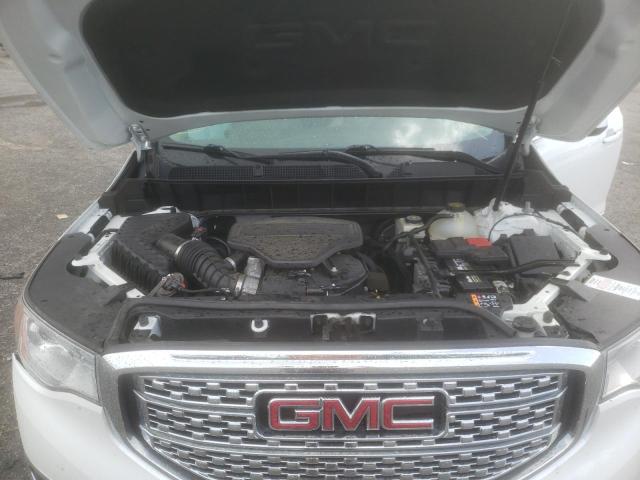 Photo 7 from auction – 2017 GMC ACADIA DEN with VIN 1GKKNPLS3HZ170655