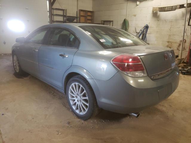 Photo 3 from auction – 2007 SATURN AURA XR with VIN 1G8ZV57737F174672