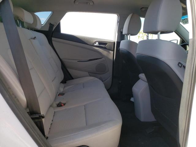 Photo 6 from auction – 2021 HYUNDAI TUCSON SE with VIN KM8J2CA45MU286388