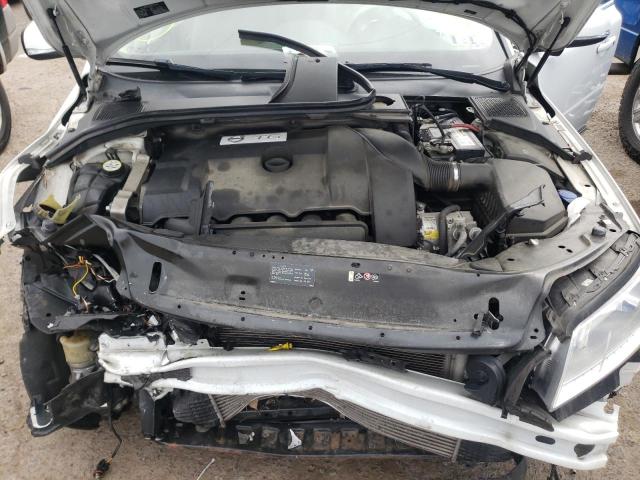 Photo 7 from auction – 2013 VOLVO S80 T6 with VIN YV1902AH0D1165967