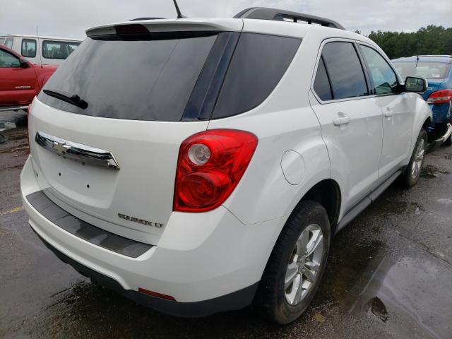 Photo 4 from auction – 2012 CHEVROLET EQUINOX LT with VIN 2GNALDEK4C6239258