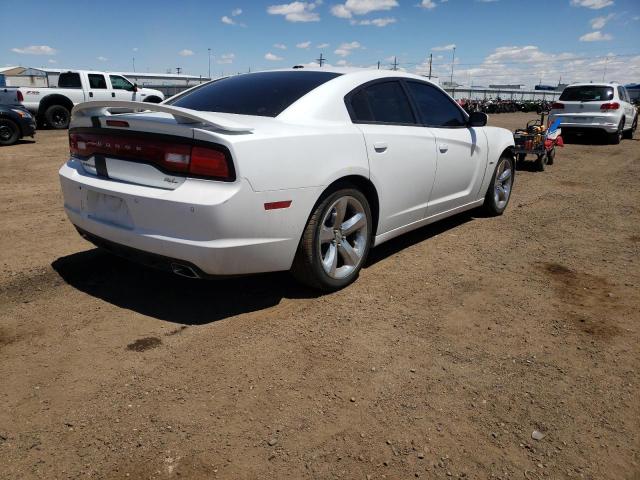 Photo 4 from auction – 2014 DODGE CHARGER R/ with VIN 2C3CDXCT4EH350139