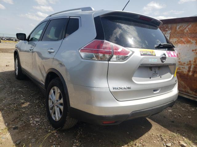 Photo 3 from auction – 2016 NISSAN ROGUE S with VIN KNMAT2MT0GP717852