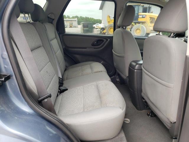 Photo 6 from auction – 2005 FORD ESCAPE XLT with VIN 1FMYU93145KA42212