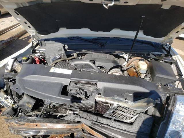 Photo 7 from auction – 2011 CADILLAC ESCALADE with VIN 1GYS3AEF8BR148957