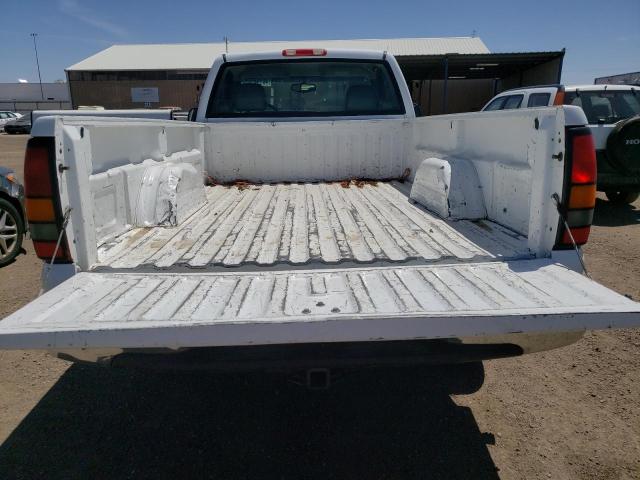 Photo 6 from auction – 2005 GMC NEW SIERRA with VIN 1GTEK14Z05Z237542