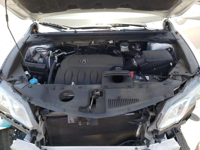 Photo 7 from auction – 2014 ACURA RDX TECHNO with VIN 5J8TB4H55EL021528