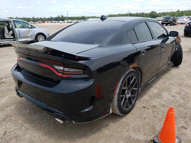 Photo 4 from auction – 2016 DODGE CHARGER R/ with VIN 2C3CDXGJ5GH143352