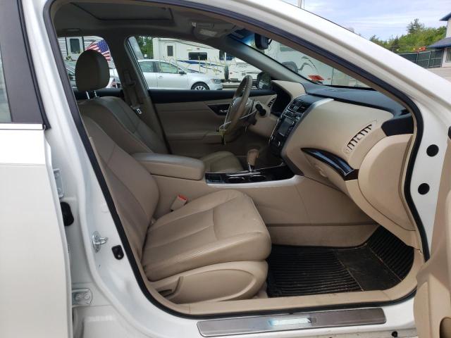 Photo 5 from auction – 2013 NISSAN ALTIMA 3.5 with VIN 1N4BL3AP0DC175954